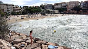 SALOU - Plages des Capellans - 13